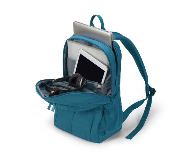 Dicota Eco SCALE 13-15.6" blue - 672257 - zdjęcie 5